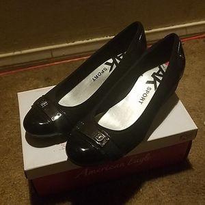 Anne Klein AK sport shoes